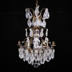 1606 6382 CHANDELIER